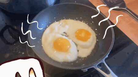 Weekend Eggy Breakfast (2023)