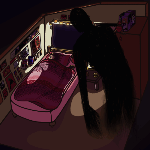 3am Apparition (2020)